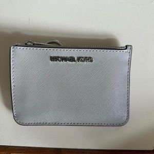 Michael Kors coin purse/small wallet